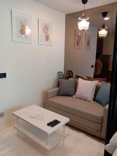 รูป 🏡 ให้เช่า Kave Town Shift 10,000฿💖 ✨ ตึก A ชั้น 6 ✅️ พร้อมเข้าอยู่ - รูปที่ 5/9