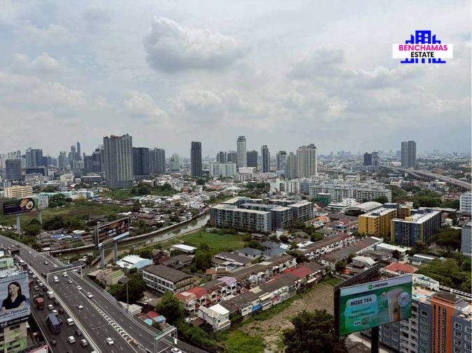 รูป 🟡ขายด่วน ถูกที่สุดในโครงการ!! Modiz Sukhumvit 50 (โมดิซ สุขุมวิท 50) ฟรีค่าโอน! ทำเลสุขุมวิทแท้ ใกล้ BTS อ่อนนุช ✅ มีโอกาสเงินเหลือสูง - รูปที่ 19/20