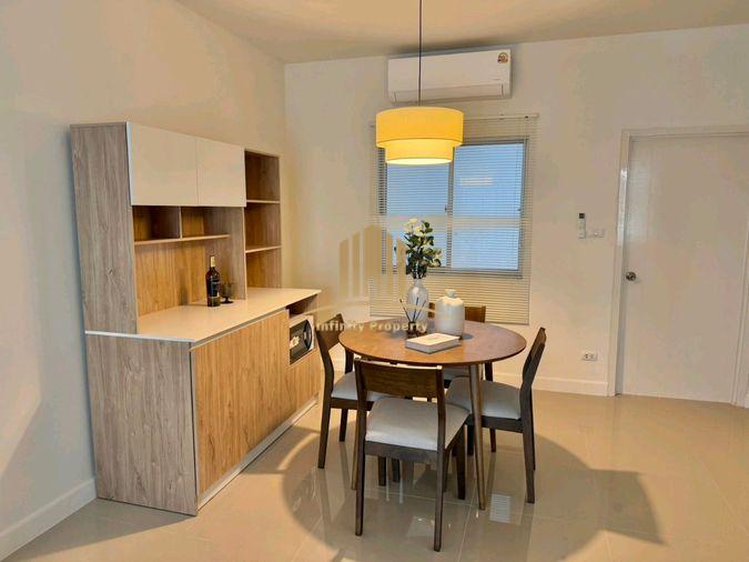 รูป 🏡✨ ขายทาวน์โฮม รังสิต–คลอง 4 📍 ซอย 1 | รีโนเวทใหม่ทั้งหลัง สวยเหมือนใหม่ แต่งครบ พร้อมอยู่! - รูปที่ 7/12