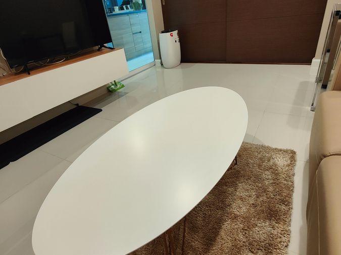 รูป ปล่อยขายคอนโด The Metropolis Samrong ชั้น 11 ขนาด 34 ตรม. - รูปที่ 4/26