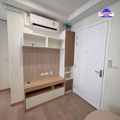 รูป 🟡ขายด่วน++ J Condo Sathorn-Kalapapruek (เจ คอนโด สาทร-กัลปพฤกษ์) ทำเลดีติดถนนกัลปพฤกษ์ ผลตอบแทนสูง ยีลด์ 6.4%+ ✅ เหมาะทั้งอยู่เองและลงทุน - รูปที่ 6/10