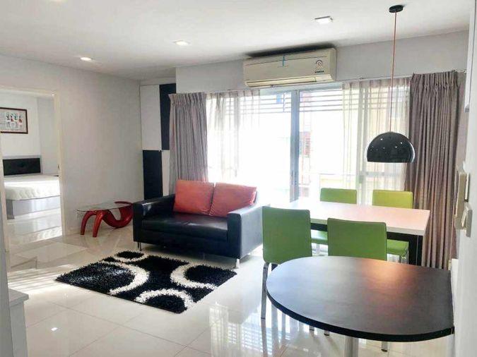 รูป ห้องอัพเดต🦊HunterCondo🦊💥พีพี พลัส สุขุมวิท 71 - รูปที่ 2/12