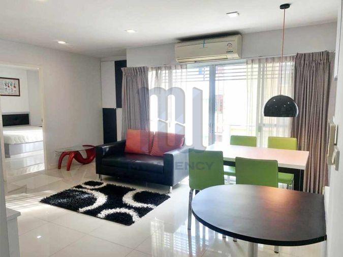 รูป ห้องอัพเดต🦊HunterCondo🦊💥พีพี พลัส สุขุมวิท 71 - รูปที่ 2/12