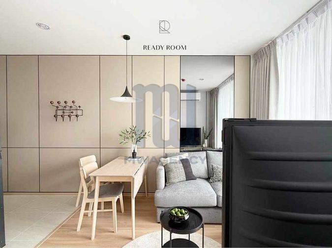 รูป ห้องอัพเดต🦊HunterCondo🦊💥สกายไรส์ อเวนิว สุขุมวิท 64 - รูปที่ 3/16