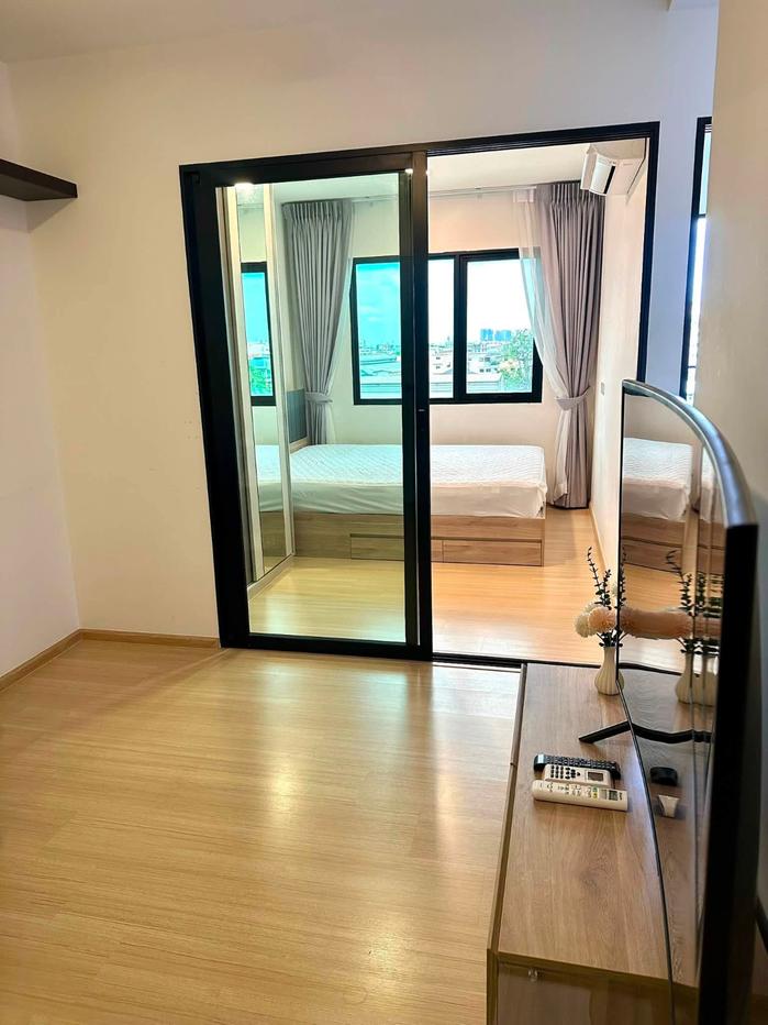 picture ðĒ Condo for Rent: Chewathai Hallmark Ladprao - Chokchai 4 Property Code | LNP-C14475 - 10/18