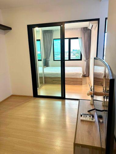 picture 🏢 Condo for Rent: Chewathai Hallmark Ladprao - Chokchai 4   Property Code | LNP-C14475  - 10/18