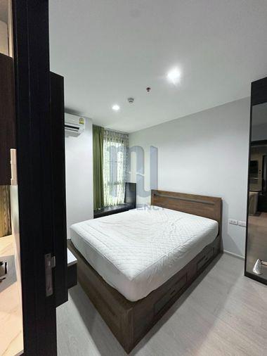 รูป ห้องอัพเดต🦊HunterCondo🦊💥ริทึ่ม สุขุมวิท 44/1 - รูปที่ 4/11