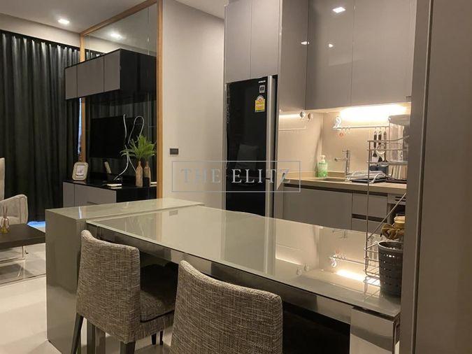 รูป  ✨ THE ONLY Pet-Friendly Luxury Condo in Silom | Available now for pet lovers | Ultimate CBD privacy & lifestyle ✨ - รูปที่ 10/26