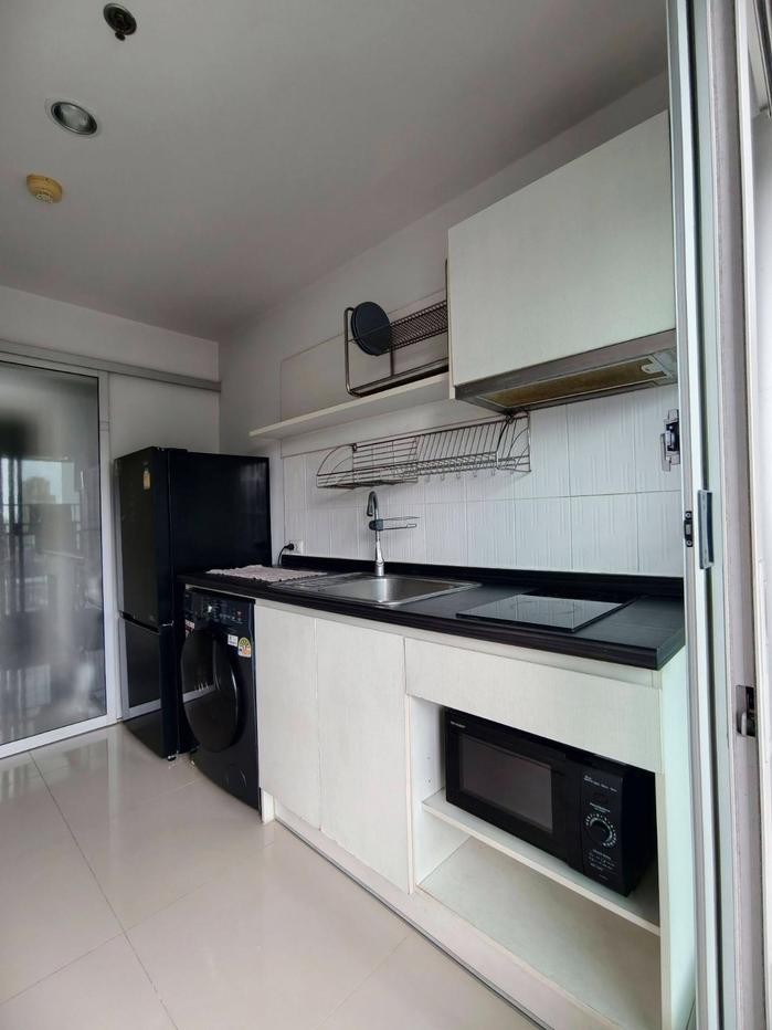 picture ðĒ Condo for Rent: Aspire Rama 9 Property Code | LNP-C14482 - 5/12