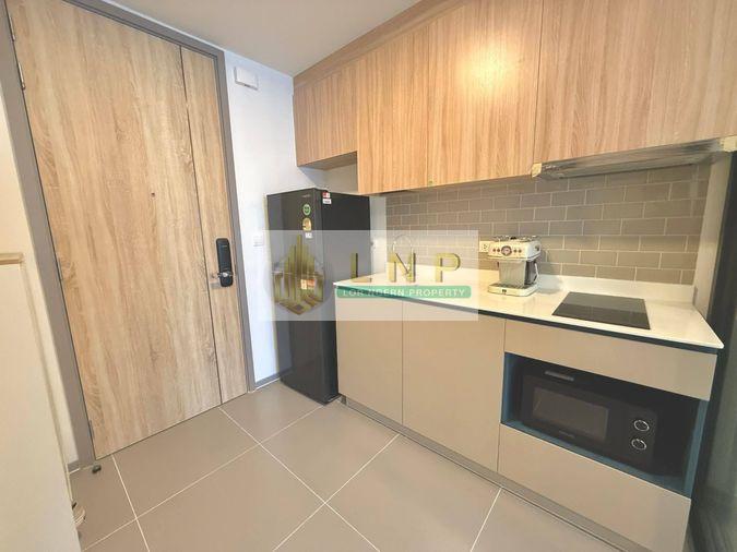 picture 🏢 Condo for Rent: XT PHAYATHAI Property Code | LNP-C14473 - 6/11