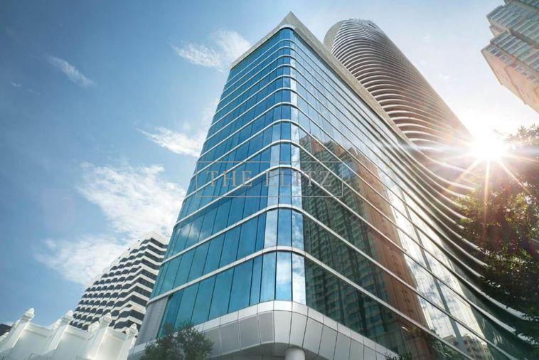 รูป ✨  Exclusive Rare Size unit in Bangkok’s Ultra-Wealthy Ratchadamri district | World-class Five-star Luxury ✨ - รูปที่ 14/25