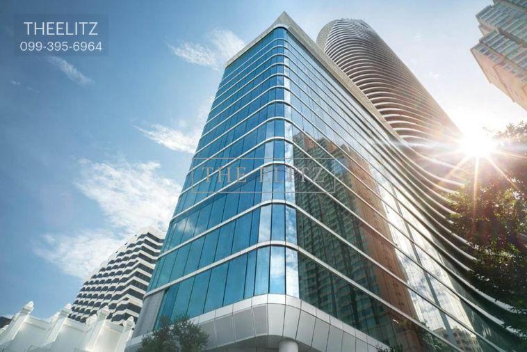 รูป ✨ Exclusive Rare Size unit in Bangkok’s Ultra-Wealthy Ratchadamri district | World-class Five-star Luxury ✨ - รูปที่ 14/25