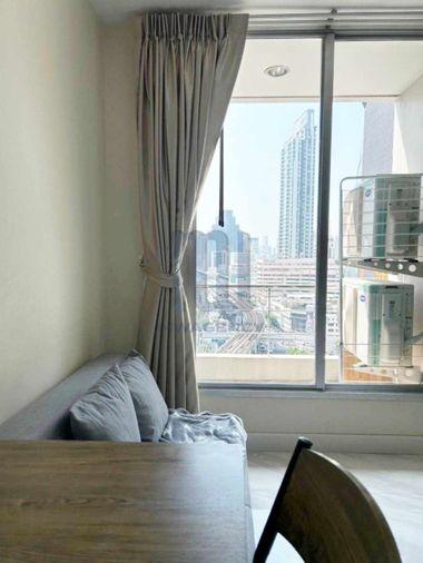 รูป ห้องว่างอัพเดต 2 ห้องนอน🛋️⚡️HunterCondo🦊บ้านปทุมวัน - รูปที่ 5/12