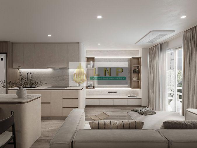 picture ðĒ Condo for Sale : Waterford Park Rama 4 Property Code | LNP-C14472 - 3/13
