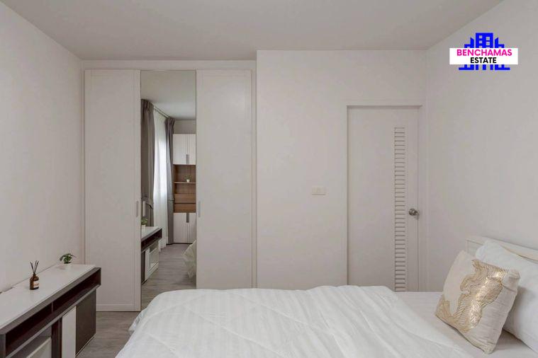 รูป 🟡ขายด่วน++ Kensington Condo Bearing Sukhumvit 107 (เคนซิงตัน คอนโด แบริ่ง สุขุมวิท 107) ฟรีค่าโอน! ✅ใกล้ BTS แบริ่ง และ BTS สำโรง เดินทางสะดวก - รูปที่ 9/18