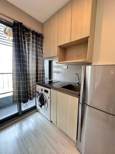 picture IDEO Mobi Sukhumvit Eastgate for rent - 13/19