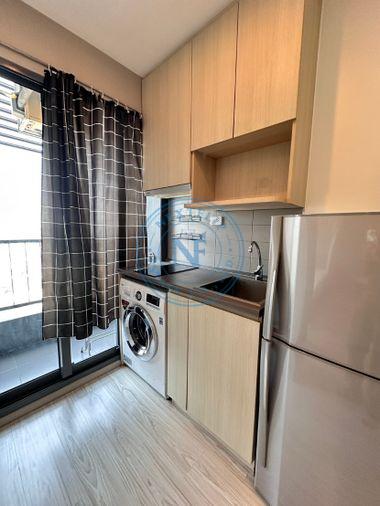 picture IDEO Mobi Sukhumvit Eastgate for rent - 13/19