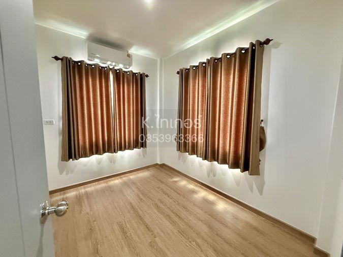 รูป 🏡✨ ให้เช่า! ทาวน์โฮม “หลังมุม” พื้นที่ใหญ่ อยู่สบาย 📍 ซื่อตรง โคซี่ ทาวน์โฮม The Peak (รังสิต – คลอง 6) - รูปที่ 13/16