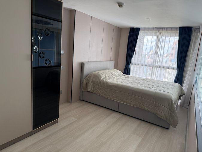 picture 🏢 Condo for Sale : Knightsbridge Prime Sathorn   Property Code | LNP-C14467  - 11/25