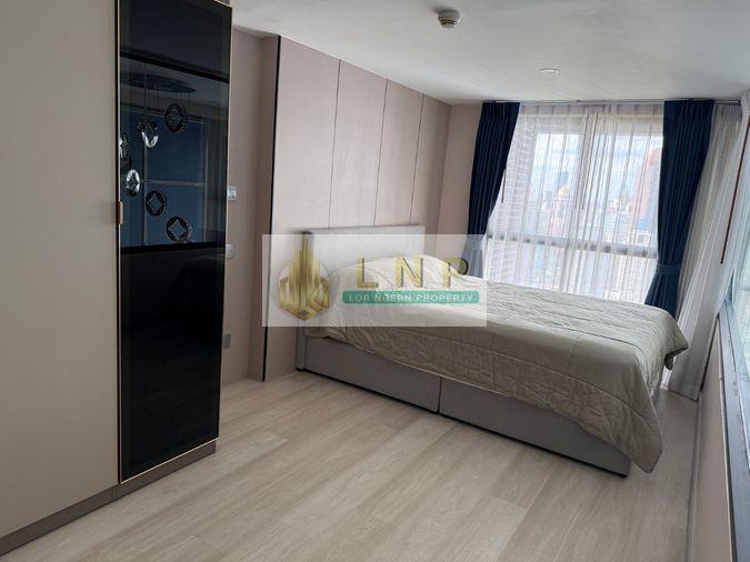 picture ðĒ Condo for Sale : Knightsbridge Prime Sathorn Property Code | LNP-C14467 - 11/25