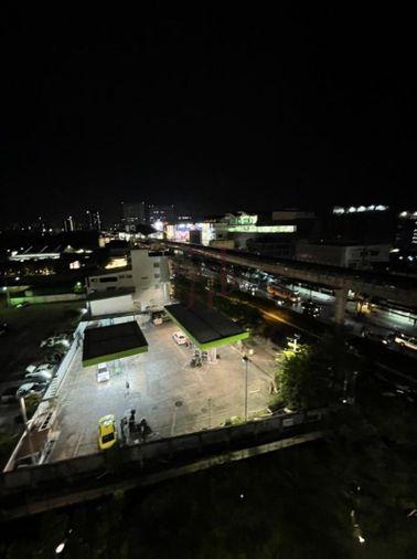 รูป 📍 ให้เช่าคอนโด Supalai Veranda Phasi Charoen Station ห้อง 1 นอน ติดถนนเพชรเกษม นัดชม 063-616-5390 - รูปที่ 8/8