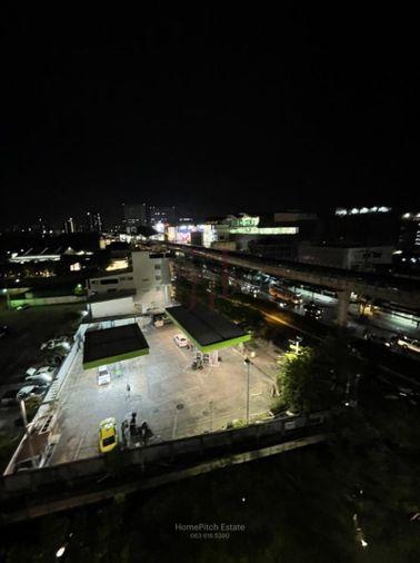 รูป 📍 ให้เช่าคอนโด Supalai Veranda Phasi Charoen Station ห้อง 1 นอน ติดถนนเพชรเกษม นัดชม 063-616-5390 - รูปที่ 8/8