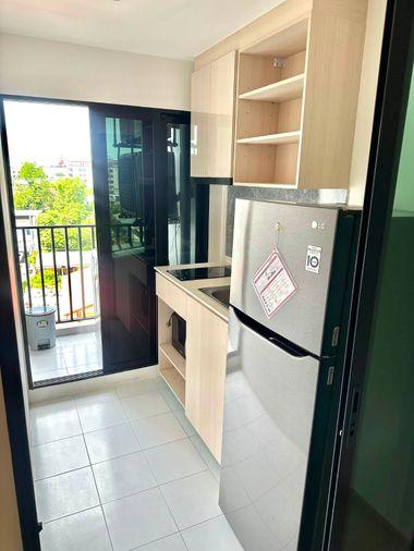 picture 🏢 Condo for Rent: Chewathai Hallmark Ladprao - Chokchai 4   Property Code | LNP-C14475  - 9/18