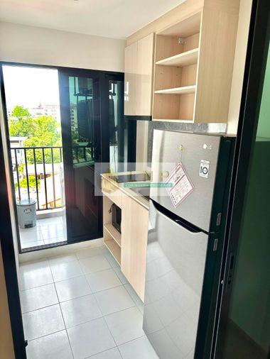 picture ðĒ Condo for Rent: Chewathai Hallmark Ladprao - Chokchai 4 Property Code | LNP-C14475 - 9/18