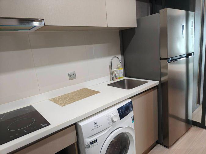 รูป 🏢 ให้เช่าคอนโด : Life Ladprao (ไลฟ์ ลาดพร้าว)   รหัสทรัพย์ | 📌LNP-C7145  - รูปที่ 8/10