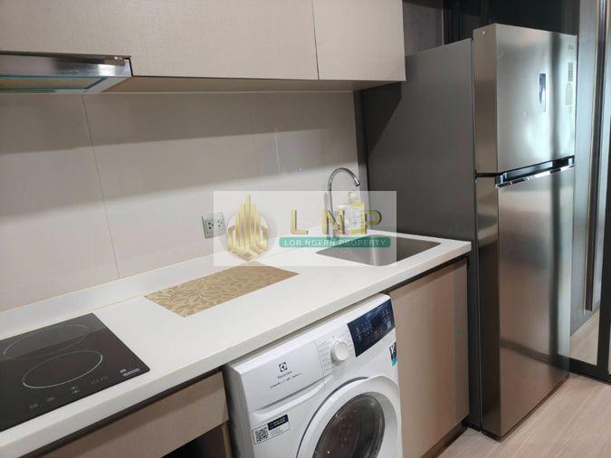 รูป 🏢 ให้เช่าคอนโด : Life Ladprao (ไลฟ์ ลาดพร้าว) รหัสทรัพย์ | 📌LNP-C7145 - รูปที่ 8/10