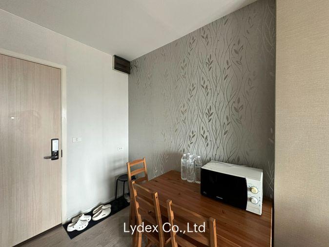 รูป ปล่อยขาย: คอนโด Knightsbridge Sky River Ocean – 2 ห้องนอน 2 ห้องน้ำ, 57.04 ตร.ม. ชั้น 12 ใกล้สถานี BTS ปากน้ำ - รูปที่ 3/48