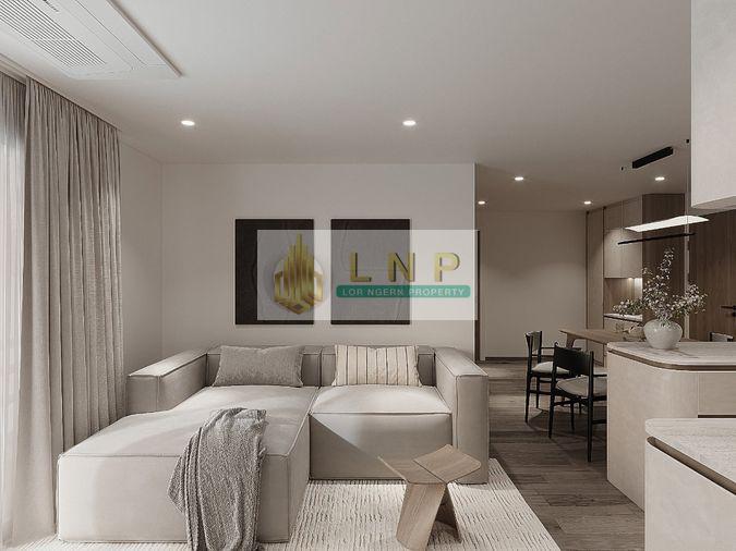 picture ðĒ Condo for Sale : Waterford Park Rama 4 Property Code | LNP-C14472 - 8/13