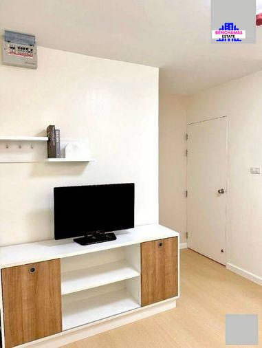 รูป 🟡ขายด่วน!! Smart Condo @ Rama 2 (สมาร์ท คอนโด พระราม 2) ของแถมเครื่องใช้ไฟฟ้าครบ 📍พร้อมเข้าอยู่ ราคาสุดคุ้ม - รูปที่ 7/8