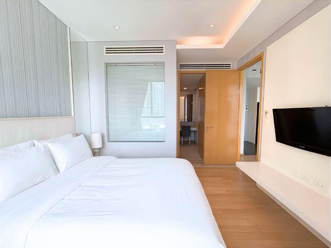รูป ห้องอัพเดต 🦊HunterCondo🦊💥 เอควา สุขมวิท 49 - รูปที่ 4/9