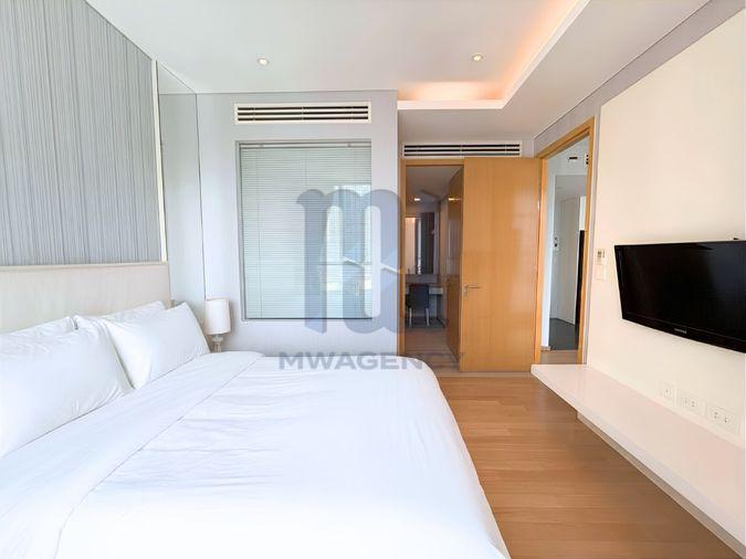 รูป ห้องอัพเดต 🦊HunterCondo🦊💥 เอควา สุขมวิท 49 - รูปที่ 4/9