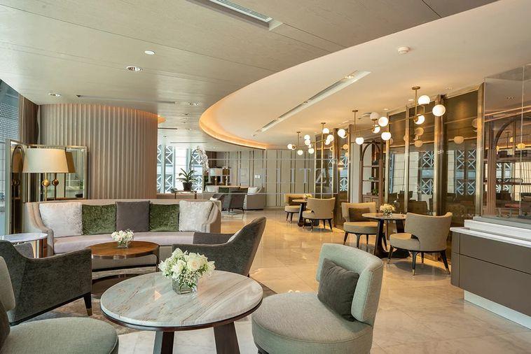รูป ✨  Exclusive Rare Size unit in Bangkok’s Ultra-Wealthy Ratchadamri district | World-class Five-star Luxury ✨ - รูปที่ 22/25
