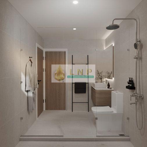 picture ðĒ Condo for Sale : Waterford Park Rama 4 Property Code | LNP-C14472 - 12/13