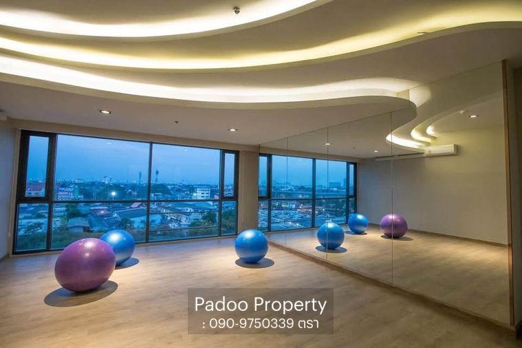 picture ðŊðThe President Sukhumvit - Samut PrakarnððŊ - 17/19
