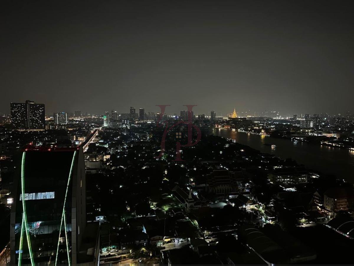 picture 🏠 IDEO Charan 70 Riverview 1BR  - 11/11