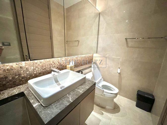 รูป ✨  Exclusive Rare Size unit in Bangkok’s Ultra-Wealthy Ratchadamri district | World-class Five-star Luxury ✨ - รูปที่ 13/25