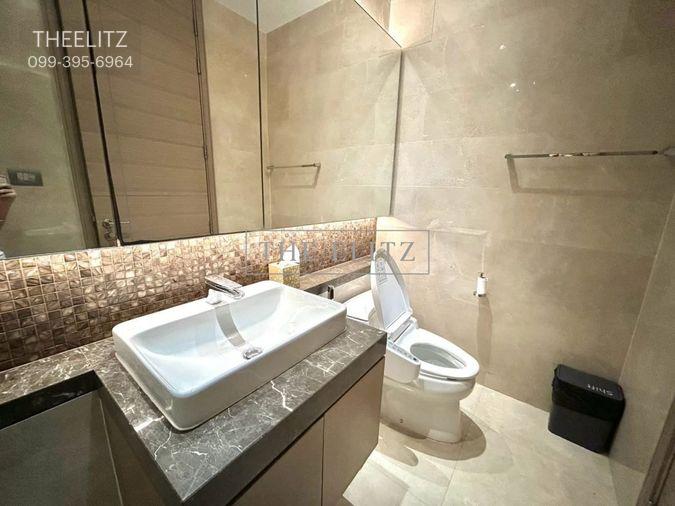 รูป ✨ Exclusive Rare Size unit in Bangkok’s Ultra-Wealthy Ratchadamri district | World-class Five-star Luxury ✨ - รูปที่ 13/25