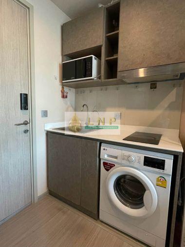 รูป 🏢 ขายคอนโด : Aspire Erawan Prime (แอสปาย เอราวัณ ไพร์ม) รหัสทรัพย์ | 📌LNP-C14471 - รูปที่ 5/8