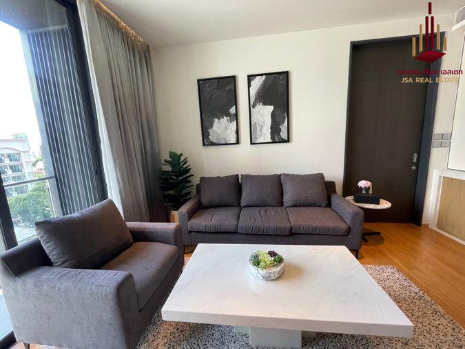 picture ✨ For Rent: Beatniq Sukhumvit 32  Condo ✨  💰 Only 58,000 THB/month - 3/6