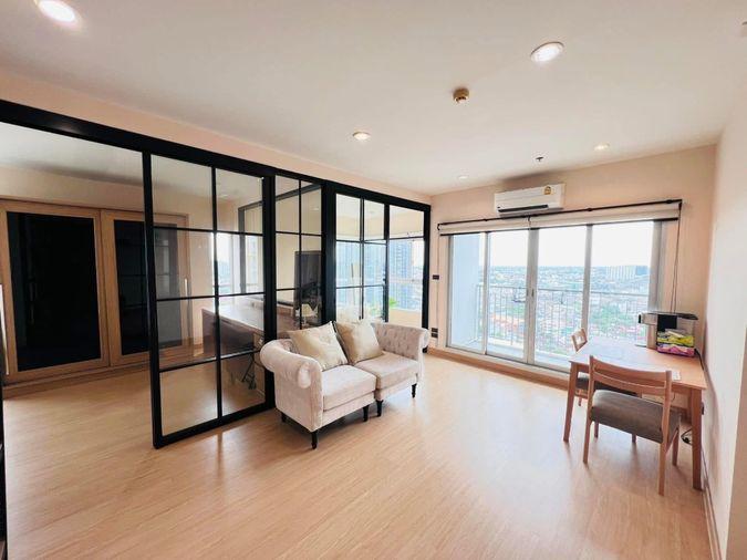 picture 🏢 Condo for Rent: The Parkland Taksin - Thapra   Property Code | LNP-C8696  - 9/11