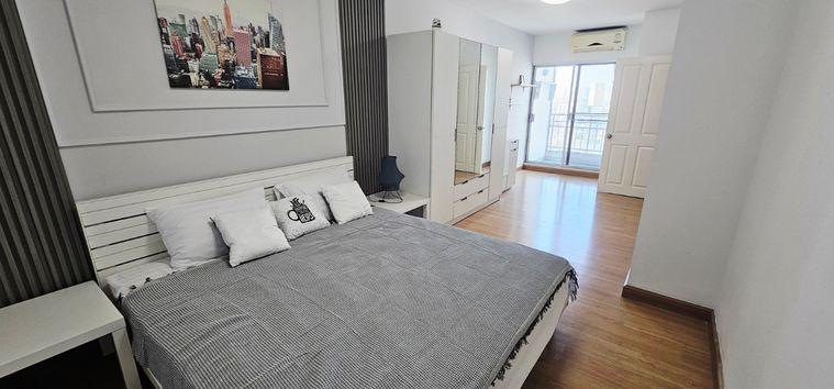 picture 🏢 Condo for Sale : Supalai Park Tiwanon   Property Code | LNP-C12318  - 1/17