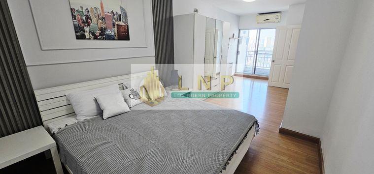 picture 🏢 Condo for Sale : Supalai Park Tiwanon Property Code | LNP-C12318 - 1/17
