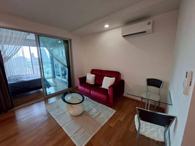 picture 🏢 Condo for Sale : THE LINE Phahonyothin Park   Property Code | LNP-C14481 - 2/18
