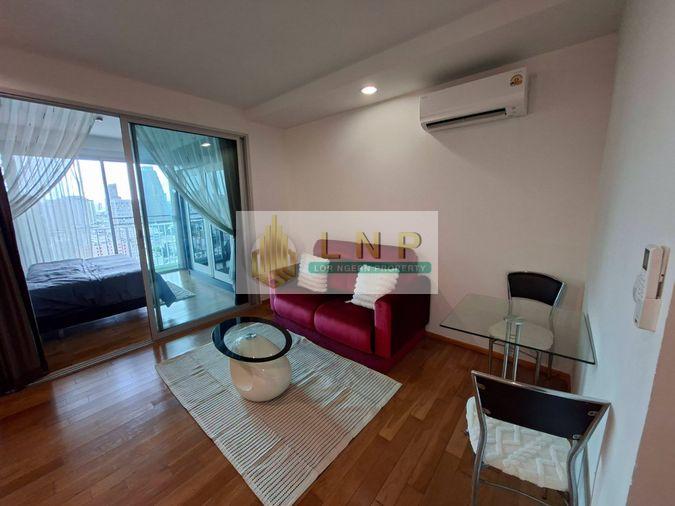 picture ðĒ Condo for Sale : THE LINE Phahonyothin Park Property Code | LNP-C14481 - 2/18