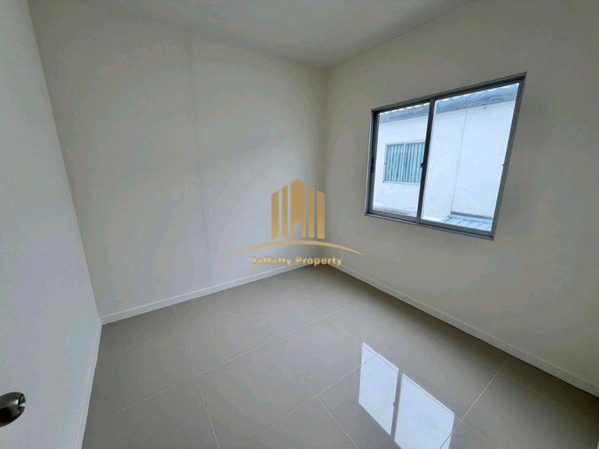 รูป 🏡✨ ขายทาวน์โฮม รังสิต–คลอง 4 📍 ซอย 1 | รีโนเวทใหม่ทั้งหลัง สวยเหมือนใหม่ แต่งครบ พร้อมอยู่! - รูปที่ 11/12