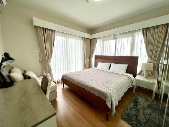 picture 🌤️🏔️ Supalai Monte 1 Condominium for Rent | Spacious 2BR Corner Unit | 65 sq.m. | Doi Suthep View - 4/13
